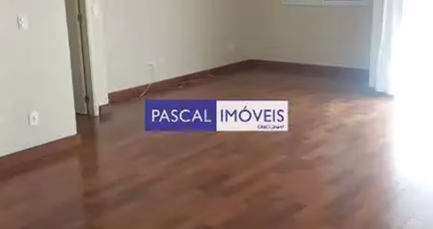 Apartamento com 3 quartos à venda na Oriçanga, 245, Mirandópolis, São Paulo
