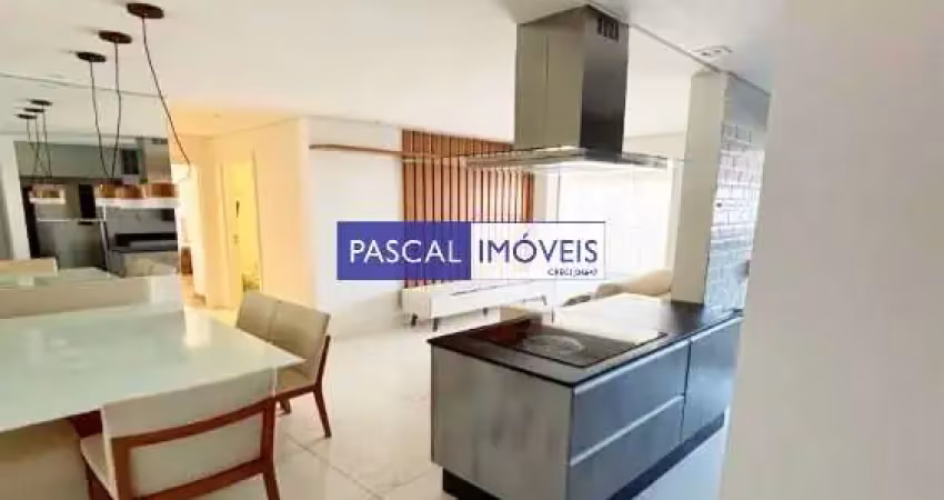 Apartamento com 2 quartos à venda na Rua Heitor Peixoto, 820, Aclimação, São Paulo
