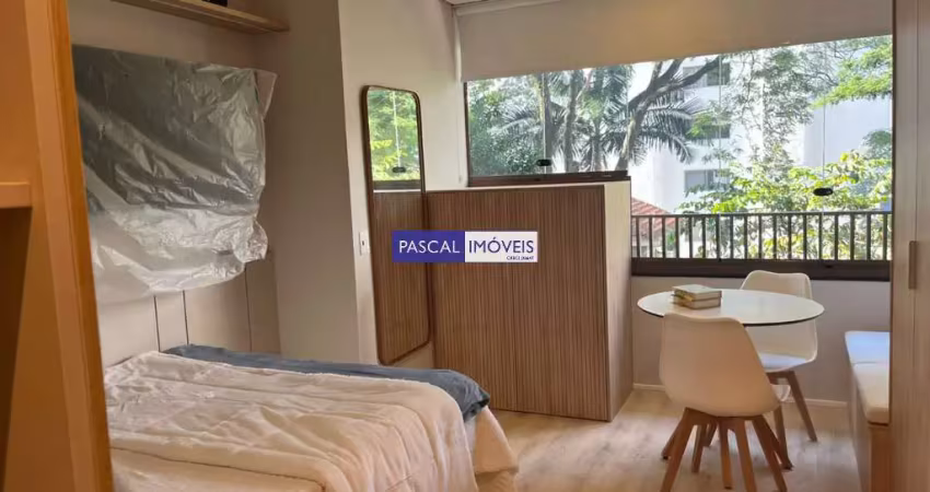 Apartamento com 1 quarto à venda na João de Sousa Dias, 939, Campo Belo, São Paulo
