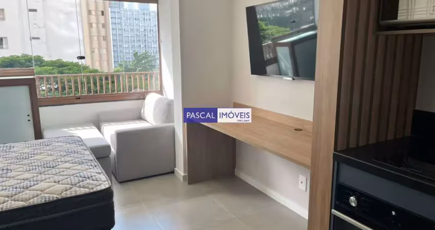 Apartamento com 1 quarto à venda na João de Sousa Dias, 939, Campo Belo, São Paulo