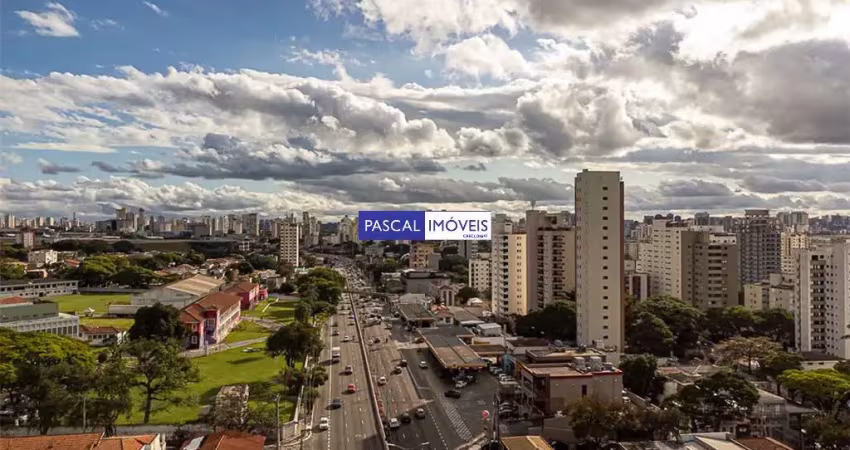 Terreno à venda na Avenida Jandira, 972, Moema, São Paulo