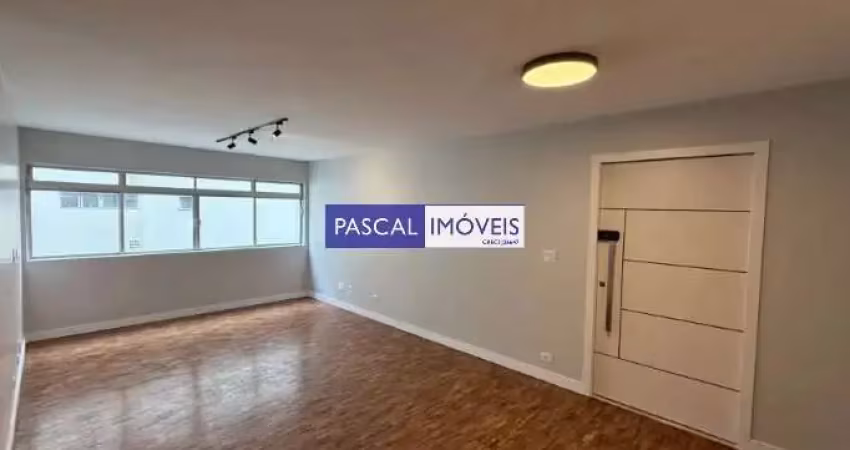 Apartamento com 3 quartos à venda na Rua Inhambú, 952, Moema, São Paulo
