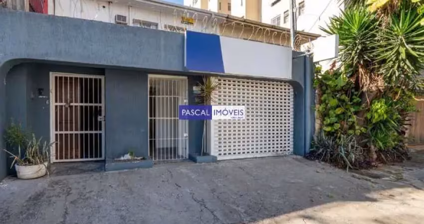 Prédio à venda na Rua Sebastião Paes, 406, Campo Belo, São Paulo