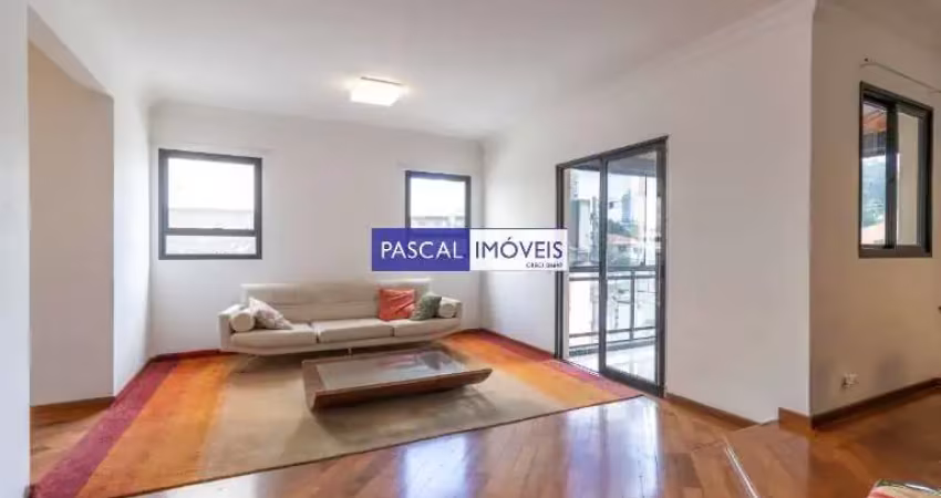 Apartamento com 3 quartos à venda na Rua Engenheiro Jorge Oliva, 161, Vila Mascote, São Paulo
