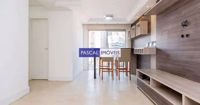 Apartamento com 2 quartos à venda na Rua Arminda, 89, Vila Olímpia, São Paulo
