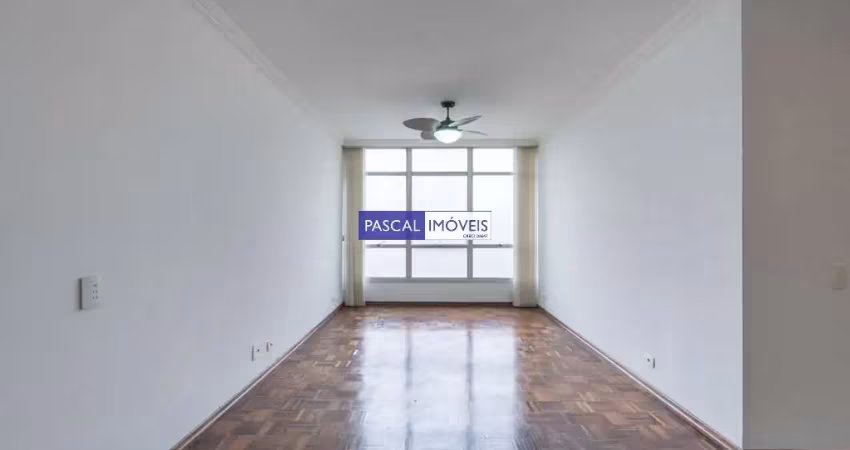 Apartamento com 3 quartos à venda na Rua Barão do Triunfo, 1528, Campo Belo, São Paulo