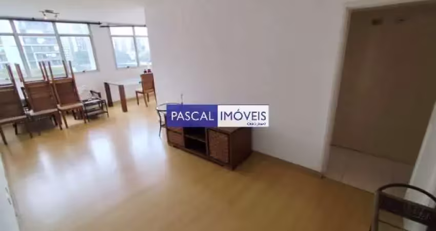 Apartamento com 3 quartos à venda na Rua Andréa Paulinetti, 127, Brooklin, São Paulo