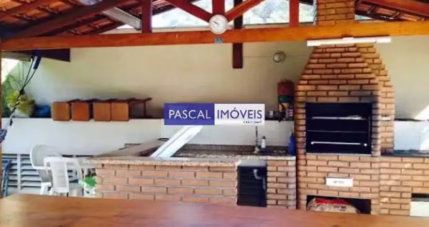 Apartamento com 1 quarto à venda na Otavio Tarquinio de Sousa, 160, Campo Belo, São Paulo