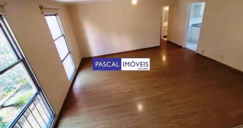 Apartamento com 3 quartos à venda na Rua Joaquim Guarani, 202, Brooklin, São Paulo