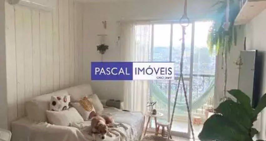 Apartamento com 3 quartos à venda na Rua Manuel Cherem, 300, Vila Alexandria, São Paulo