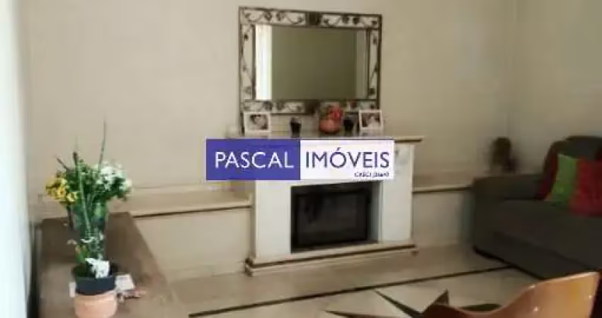 Casa com 5 quartos à venda na Pombal Ruggeri, 150, Vila Trujillo, Sorocaba