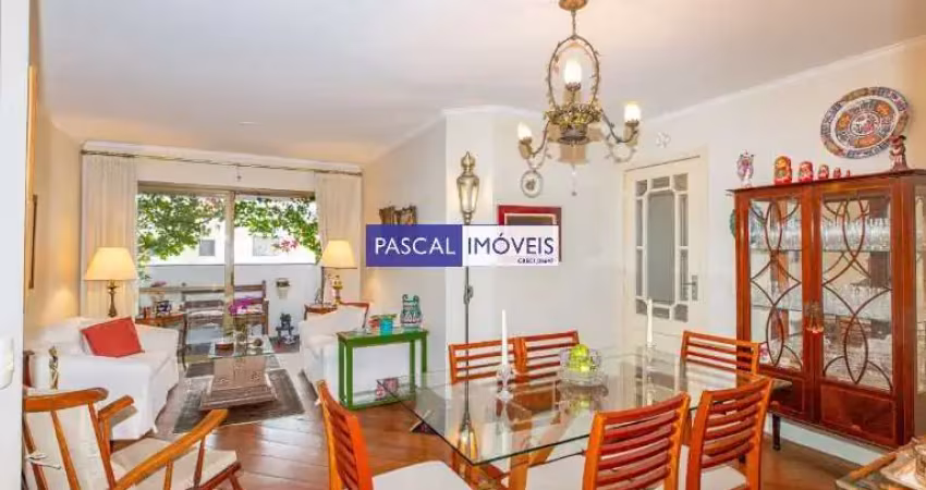 Apartamento com 3 quartos à venda na Avenida Damasceno Vieira, 800, Vila Mascote, São Paulo