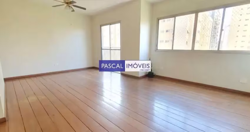 Apartamento com 4 quartos à venda na Rua Indiana, 95, Brooklin, São Paulo