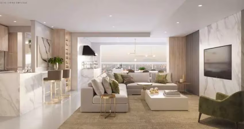 Apartamento com 3 quartos à venda na Praça Cláudio Galeno, 185, Água Branca, São Paulo