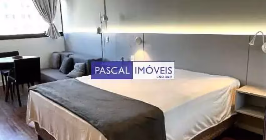 Apartamento com 1 quarto à venda na Rua Gomes de Carvalho, 1146, Vila Olímpia, São Paulo