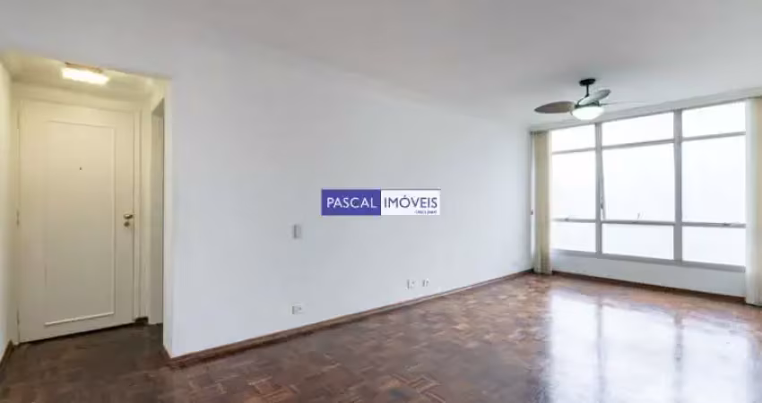 Apartamento com 3 quartos à venda na Rua Barão do Triunfo, 1528, Campo Belo, São Paulo