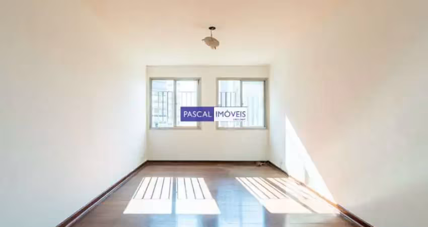 Apartamento com 3 quartos à venda na Avenida Piassanguaba, 75, Moema, São Paulo