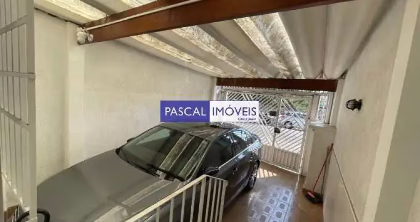 Casa com 3 quartos à venda na Otavio Tarquinio de Sousa, 88800091, Campo Belo, São Paulo