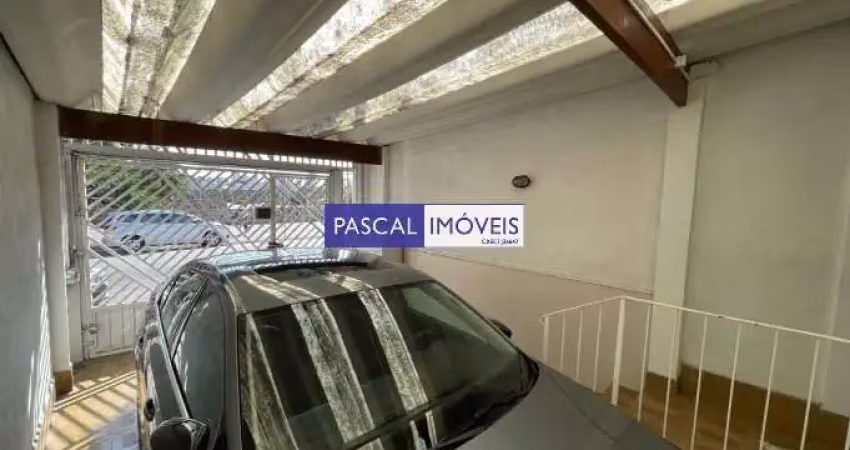 Casa com 3 quartos à venda na Otavio Tarquinio de Sousa, 99900091, Campo Belo, São Paulo