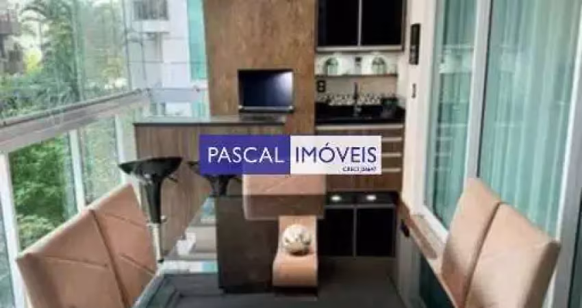 Apartamento com 3 quartos à venda na Rua Cezar Zama, 150, Santana, São Paulo