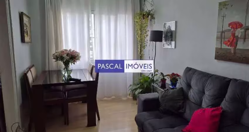 Apartamento com 2 quartos à venda na Rua Pensilvânia, 57, Brooklin, São Paulo