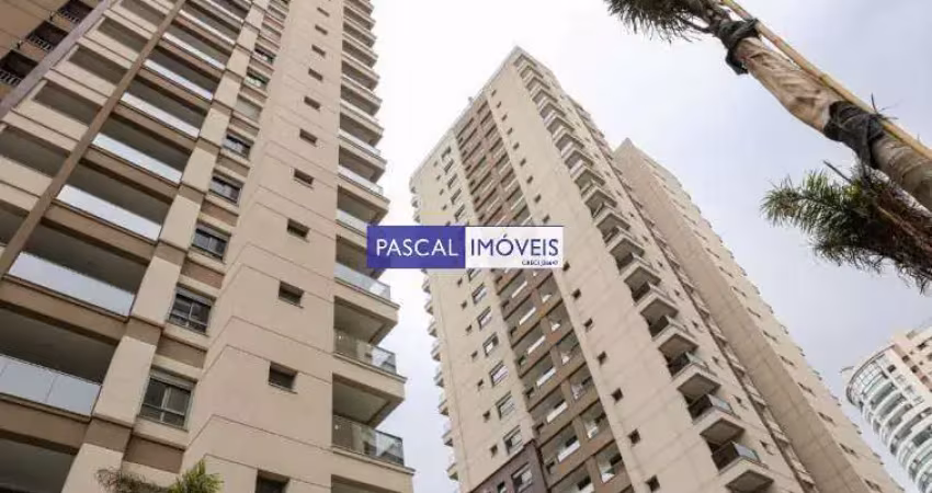 Apartamento com 3 quartos à venda na Rua Campevas, 238, Perdizes, São Paulo