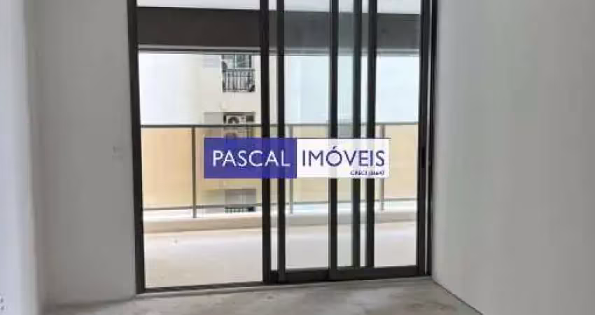Apartamento com 2 quartos à venda na Professor Filadelfo de Azevedo, 665, Vila Nova Conceição, São Paulo