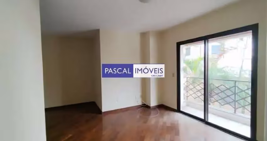 Apartamento com 3 quartos à venda na Rua Califórnia, 693, Brooklin, São Paulo