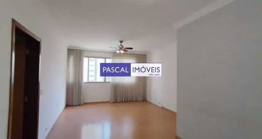 Apartamento com 3 quartos à venda na Rua Indiana, 281, Brooklin, São Paulo