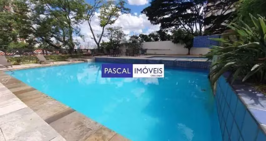 Apartamento com 2 quartos à venda na Rua Volta Redonda, 794, Campo Belo, São Paulo