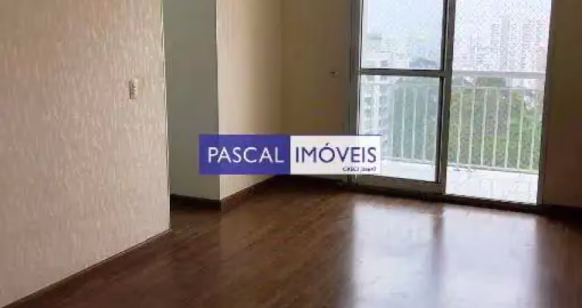 Apartamento com 3 quartos à venda na Rua José da Silva Ribeiro, 420, Vila Andrade, São Paulo