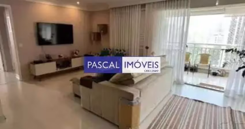 Apartamento com 4 quartos à venda na Rua Francisco Marcondes Vieira, 3, Morumbi, São Paulo