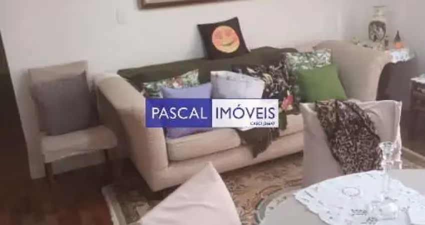 Apartamento com 3 quartos à venda na Avenida Portugal, 512, Brooklin, São Paulo