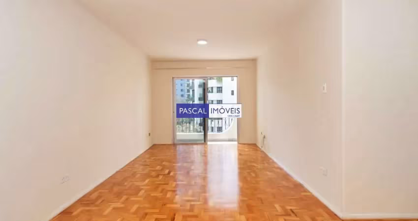 Apartamento com 2 quartos à venda na Avenida Jacutinga, 343, Moema, São Paulo