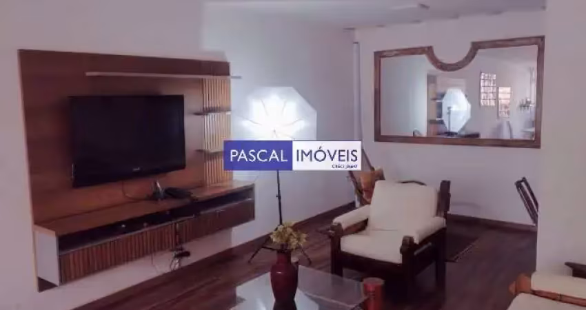 Casa com 3 quartos à venda na Rua Gil Eanes, 845, Campo Belo, São Paulo