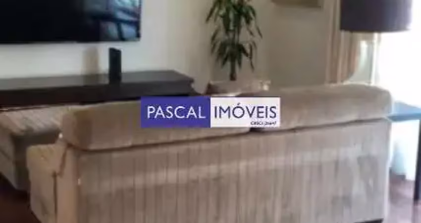 Apartamento com 3 quartos à venda na Rua Doutor Tomás Carvalhal, 496, Paraíso, São Paulo