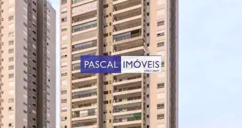 Apartamento com 2 quartos à venda na Rua Bento Branco de Andrade Filho, 477, Santo Amaro, São Paulo