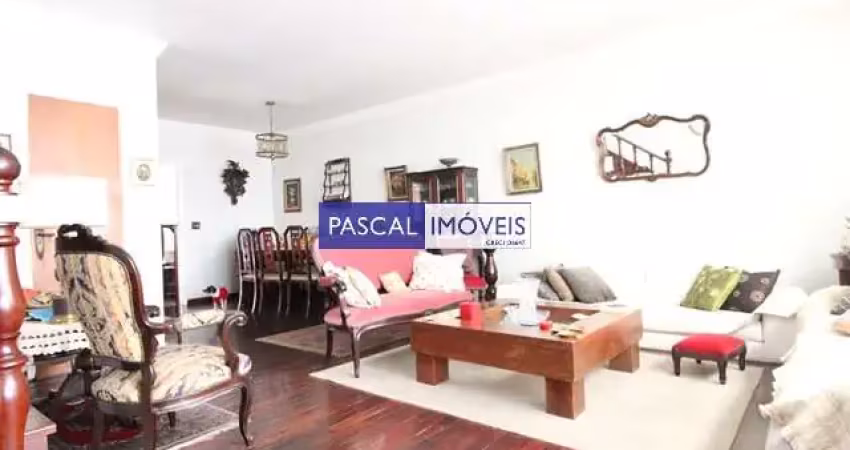 Casa com 3 quartos à venda na Rua Noel Torezin, 64, Campo Belo, São Paulo