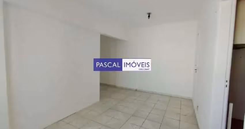Apartamento com 2 quartos à venda na Rua Pensilvânia, 57, Brooklin, São Paulo