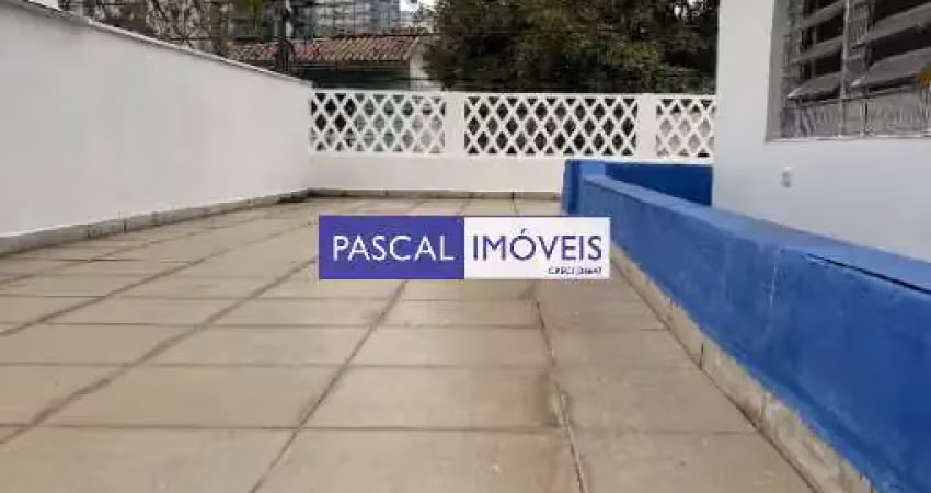 Casa com 3 quartos à venda na Teresinha Gonçalves, 292, Planalto Paulista, São Paulo