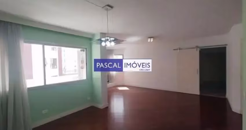 Apartamento com 4 quartos para alugar na Rua Indiana, 458, Brooklin, São Paulo