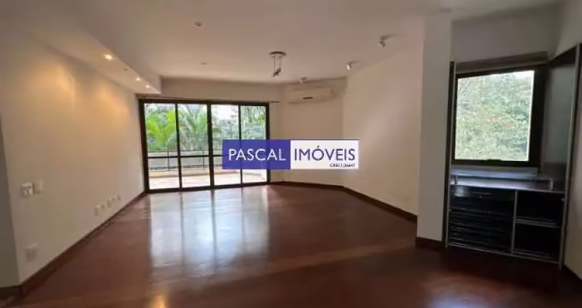Apartamento com 3 quartos à venda na Avenida Horácio Lafer, 702, Itaim Bibi, São Paulo
