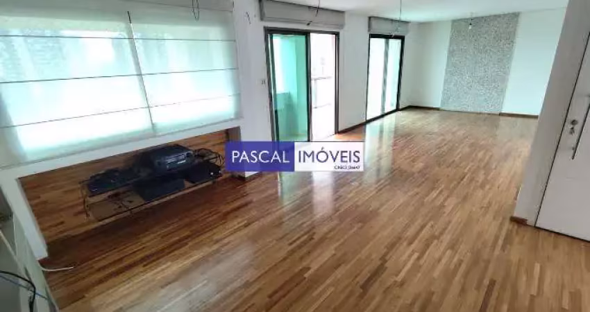 Apartamento com 3 quartos à venda na Rua Barão do Triunfo, 801, Brooklin, São Paulo