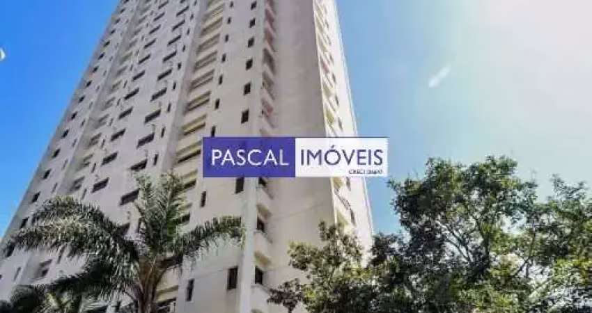 Apartamento com 3 quartos à venda na Rua Barão do Triunfo, 801, Brooklin, São Paulo