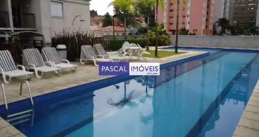 Apartamento com 3 quartos à venda na Rua Ipiranga, 456, Jardim Aeroporto, São Paulo