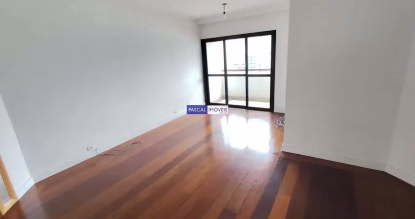 Apartamento com 3 quartos à venda na Rua Andréa Paulinetti, 97, Brooklin, São Paulo