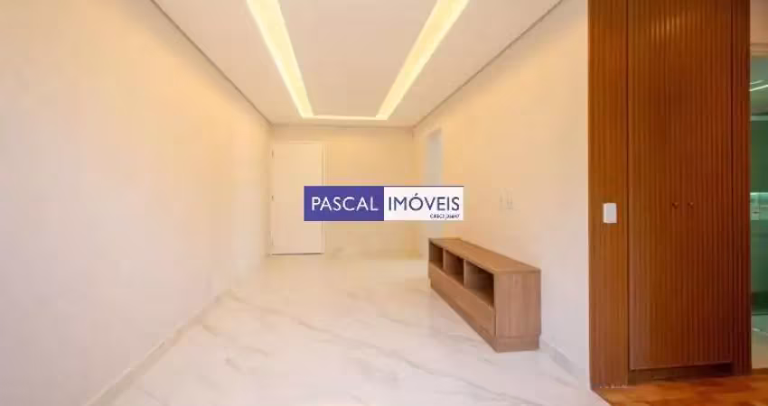 Apartamento com 2 quartos à venda na Rua das Flechas, 846, Vila Santa Catarina, São Paulo