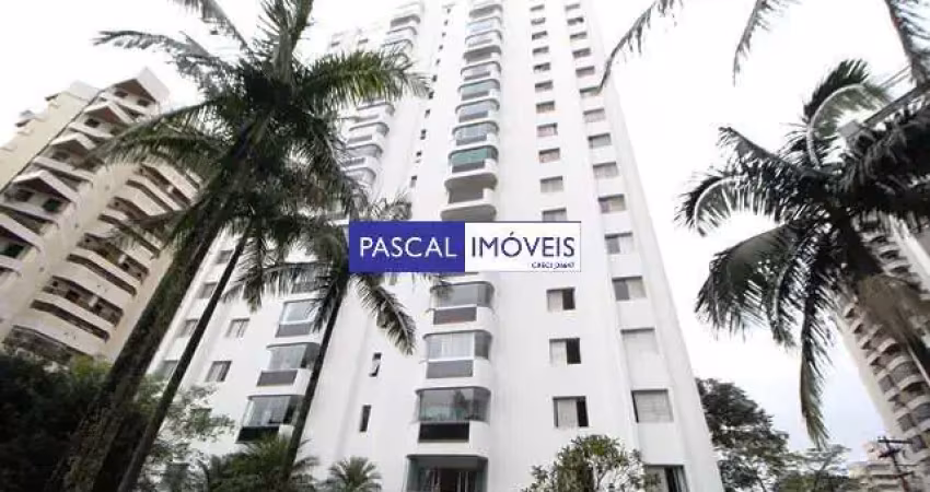 Apartamento com 3 quartos à venda na Rua Volta Redonda, 707, Campo Belo, São Paulo