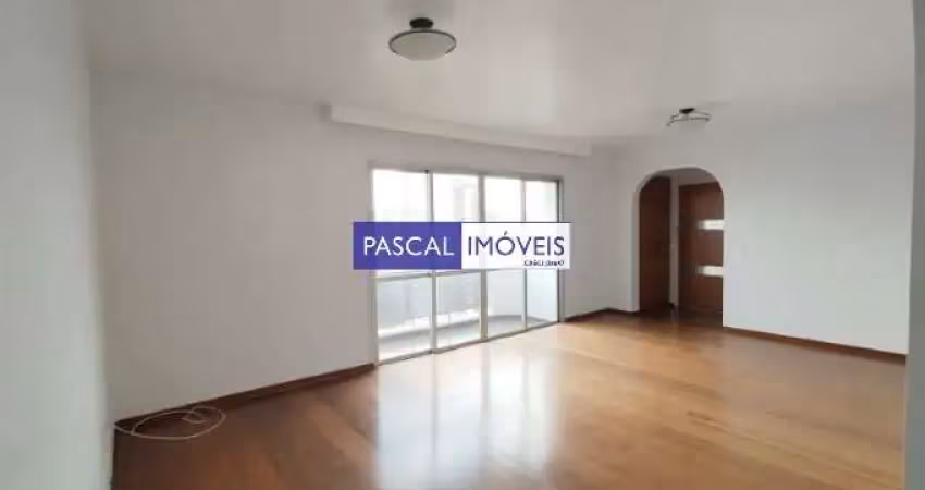 Apartamento com 3 quartos à venda na Rua Volta Redonda, 707, Campo Belo, São Paulo