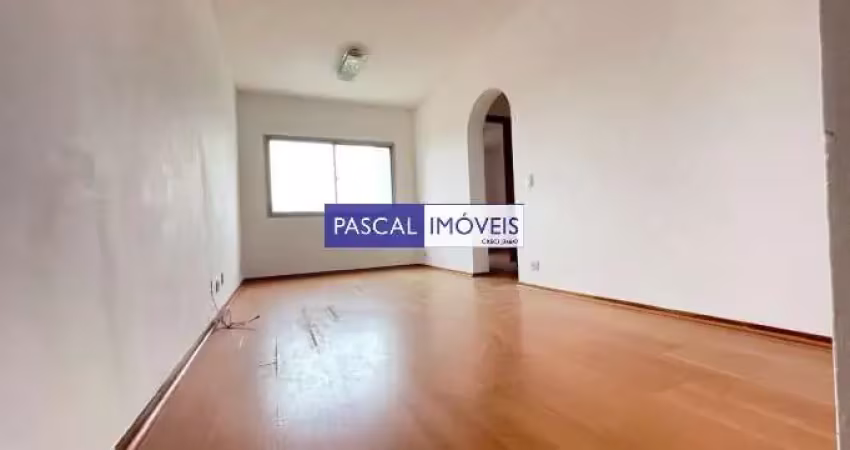 Apartamento com 2 quartos à venda na Rua Afonso Bandeira de Melo, 281, Campo Belo, São Paulo